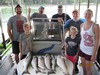 (06/27/2018) - Nice Striped Bass